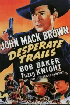 Desperate Trails