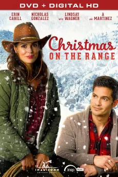 Christmas on the Range