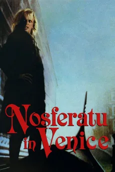 Nosferatu a Venezia