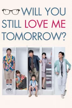 Will You Still Love Me Tomorrow?
