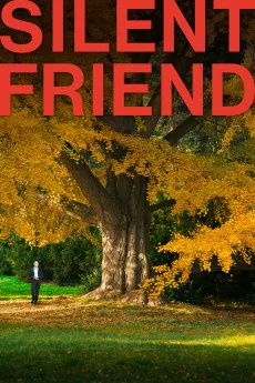Stille Freundin