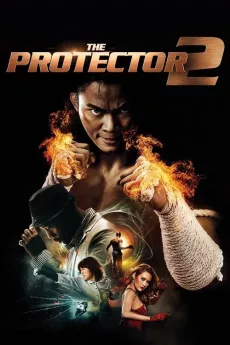 Warrior King 2