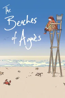 Les plages d'Agnès