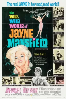 The Wild Wild World of Jayne Mansfield