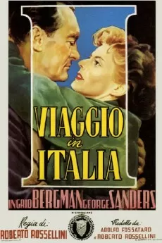 Journey to Italy