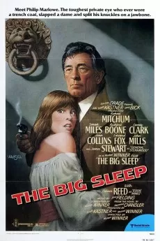 The Big Sleep
