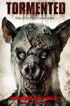 Tormented