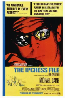 The Ipcress File