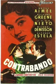 Contraband Spain