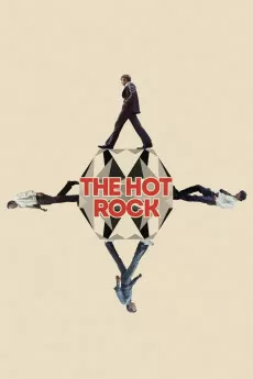 The Hot Rock