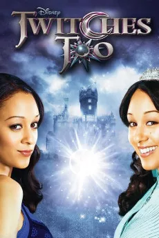 Twitches Too
