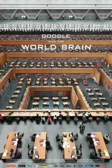 Google and the World Brain