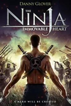 Ninja Immovable Heart