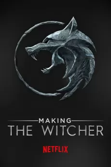 Making the Witcher
