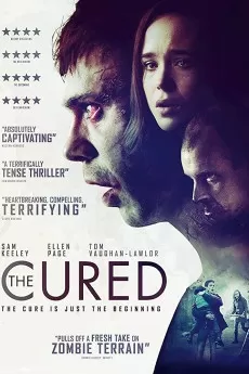 The Cured