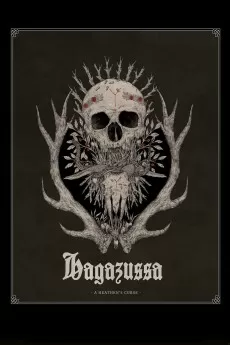 Hagazussa: A Heathen's Curse