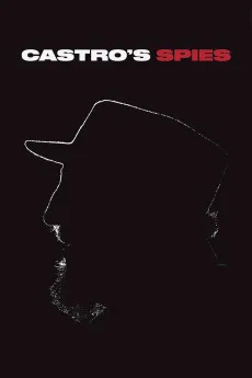 Castro's Spies