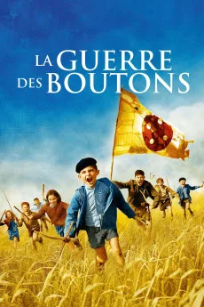 La guerre des boutons