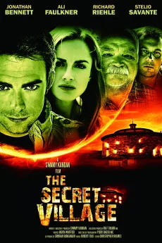 The Secret Village
