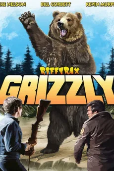 RiffTrax: Grizzly