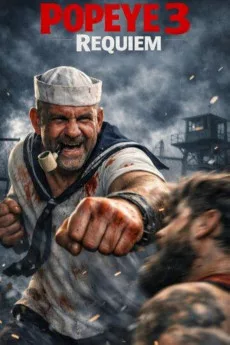 Popeye: Requiem