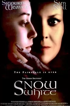 Snow White: A Tale of Terror