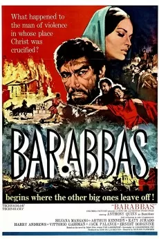 Barabbas
