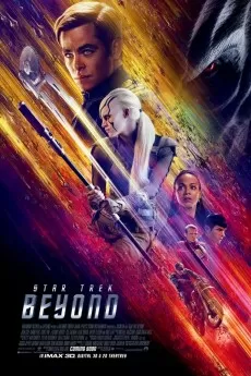 Star Trek: Beyond