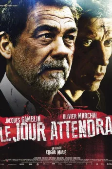 Le jour attendra