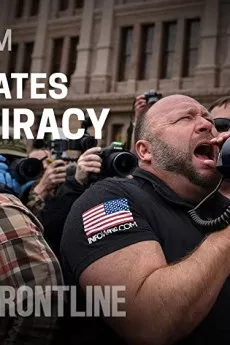 Frontline United States of Conspiracy