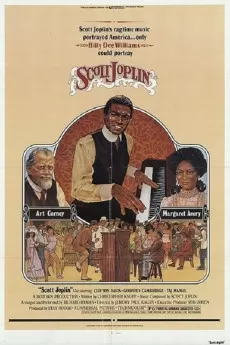 Scott Joplin