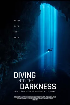 Diving Into the Darkness