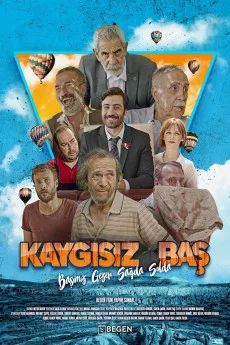 Kaygisiz Bas
