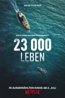 23 000 Leben