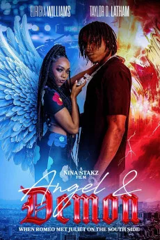 Angel & Demon