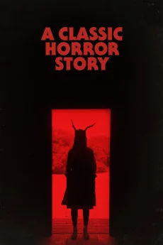 A Classic Horror Story