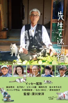 Sensei to mayoi neko