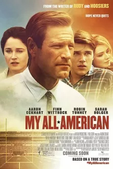 My All-American