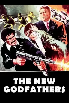 The New Godfathers
