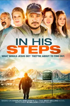 In His Steps