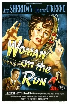 Woman on the Run