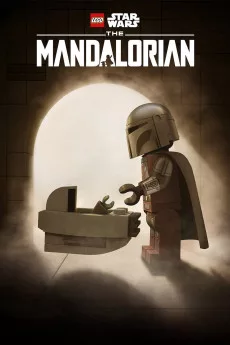Lego Star Wars: The Mandalorian