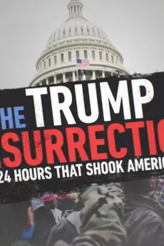 CNN Special Report The Trump Insurrection: 24 Hours That Shook America