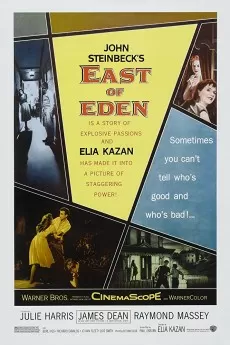 East of Eden