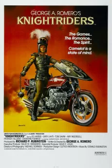 Knightriders
