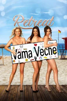 Retreat Vama Veche