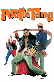 Pootie Tang