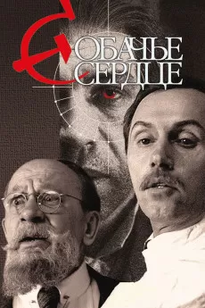 Sobache serdtse