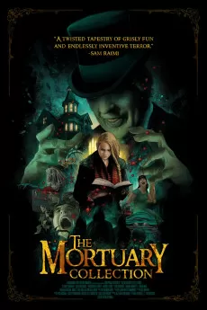 The Mortuary Collection
