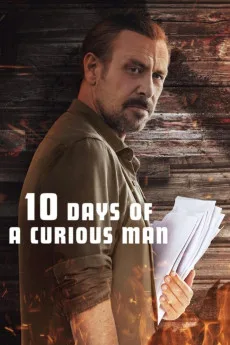 Merakli Adamin 10 Günü